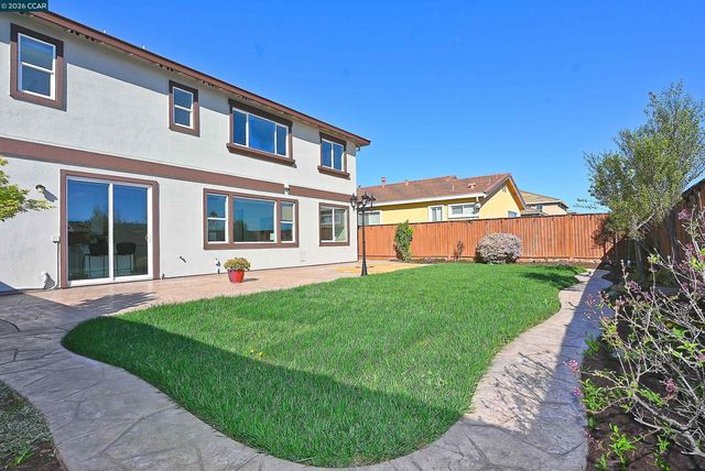 2617 Tampico Dr, Pittsburg, CA 94565