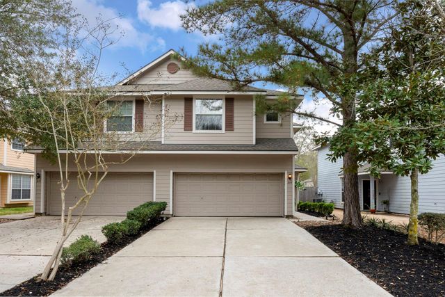 215 W Stedhill Loop, The Woodlands, TX 77384