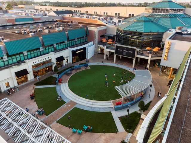 215 W Stedhill Loop, The Woodlands, TX 77384