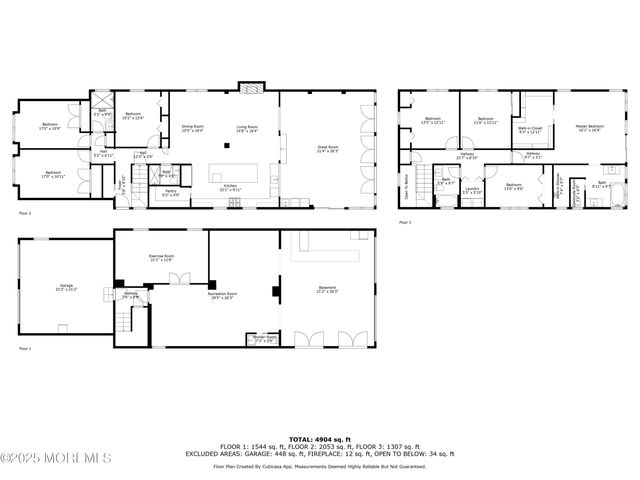 193 Bay Stream Drive, Toms River, NJ 08753