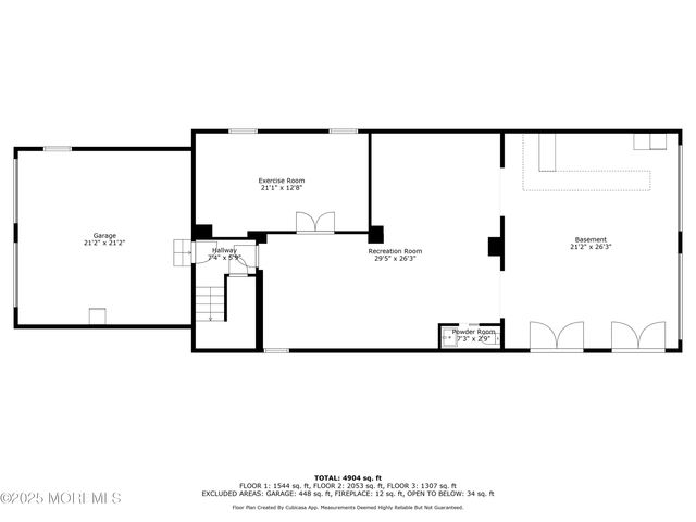 193 Bay Stream Drive, Toms River, NJ 08753