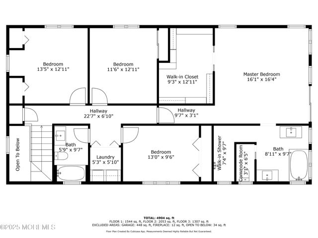 193 Bay Stream Drive, Toms River, NJ 08753