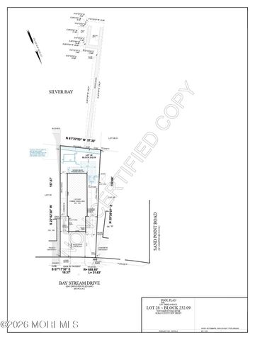 193 Bay Stream Drive, Toms River, NJ 08753