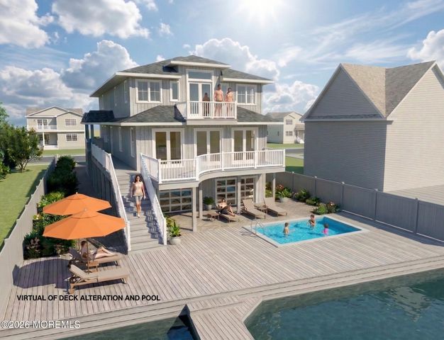 193 Bay Stream Drive, Toms River, NJ 08753