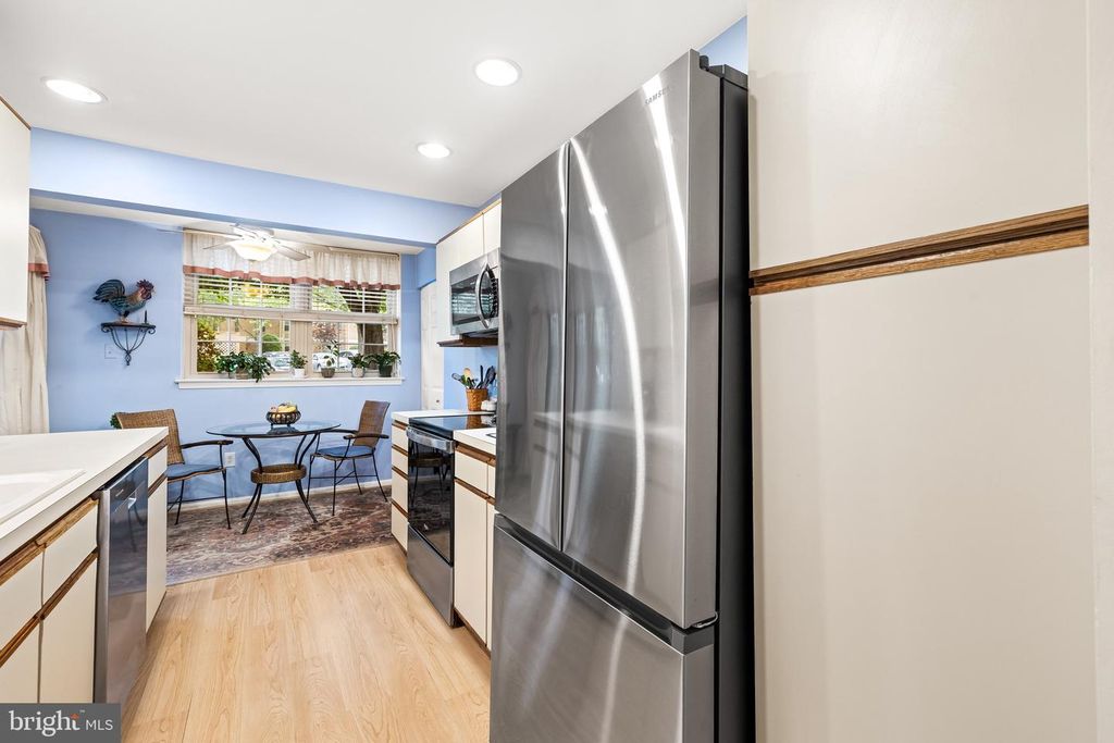 Image 10 of property listing at 14211 QUAIL CREEK WAY #105, Sparks Glencoe, MD 21152