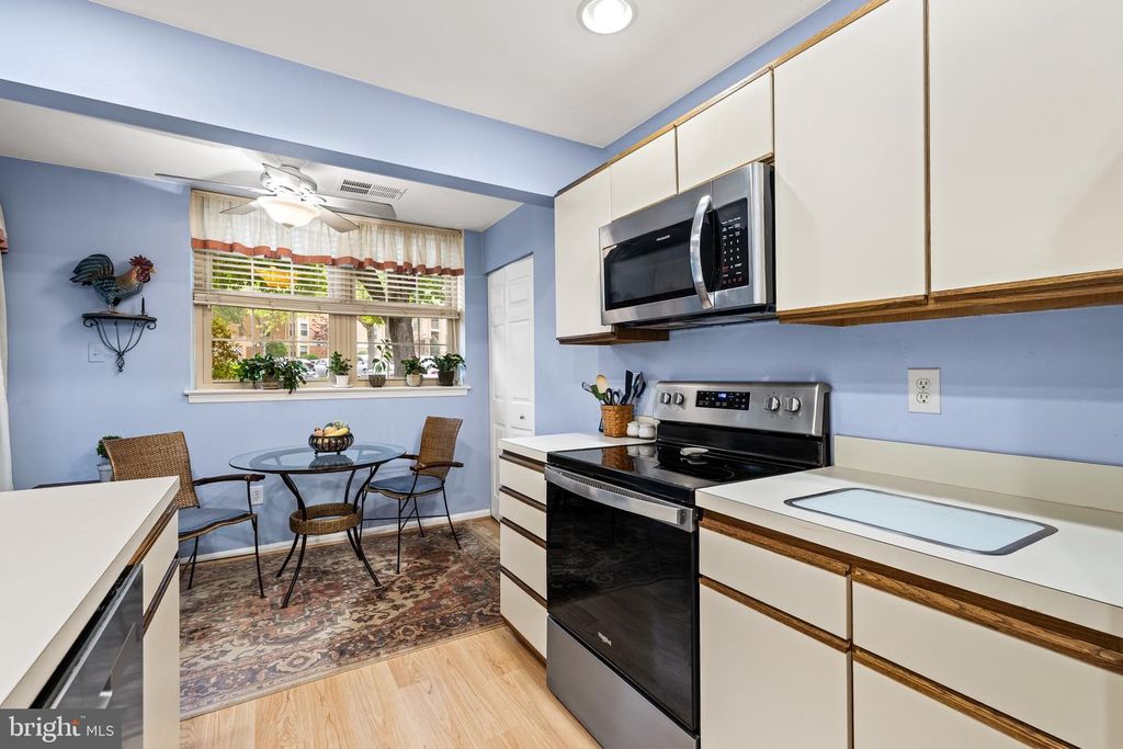 Image 11 of property listing at 14211 QUAIL CREEK WAY #105, Sparks Glencoe, MD 21152