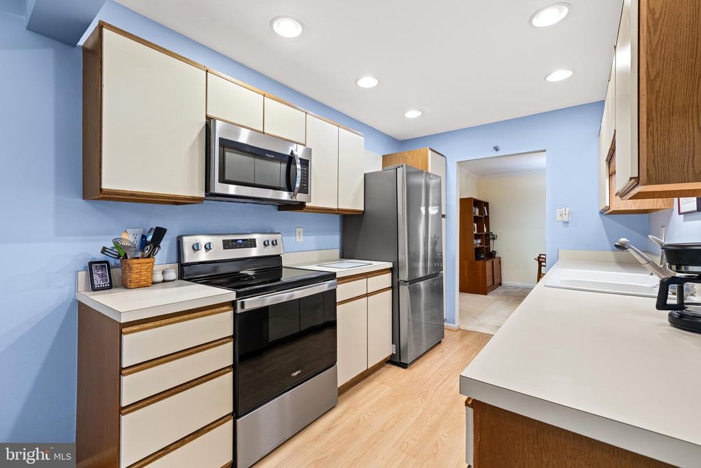 Image 12 of property listing at 14211 QUAIL CREEK WAY #105, Sparks Glencoe, MD 21152