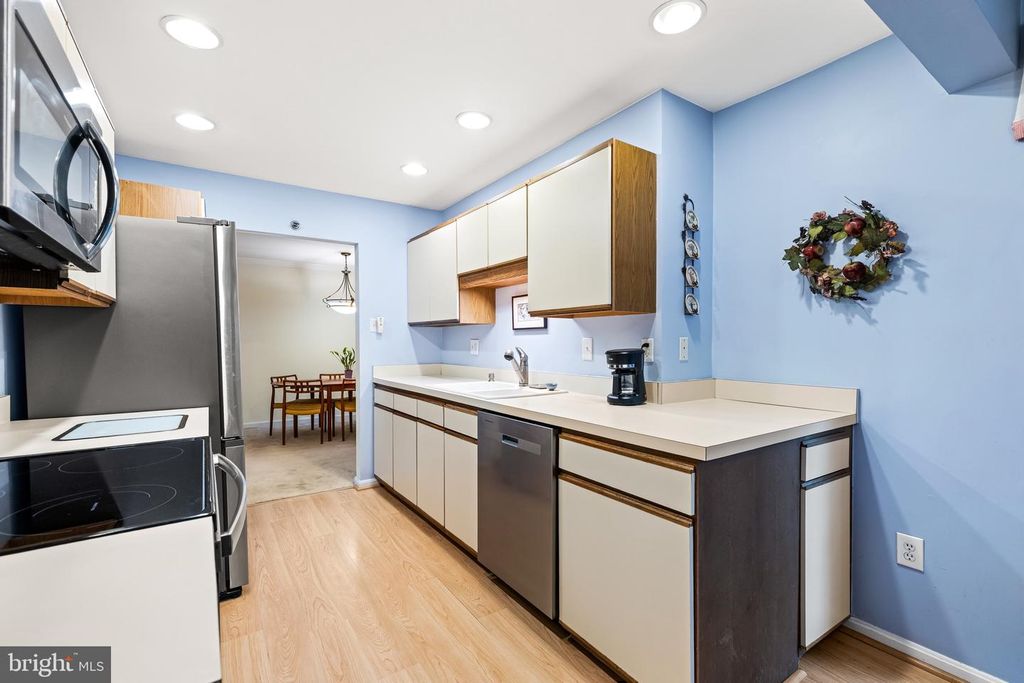 Image 13 of property listing at 14211 QUAIL CREEK WAY #105, Sparks Glencoe, MD 21152