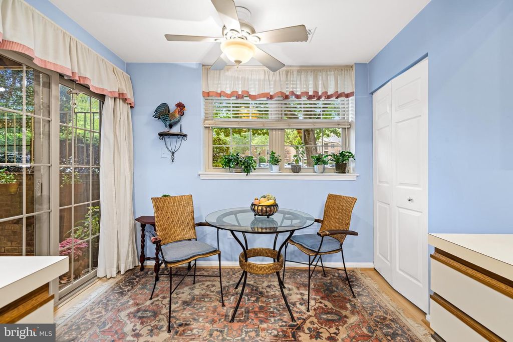 Image 14 of property listing at 14211 QUAIL CREEK WAY #105, Sparks Glencoe, MD 21152