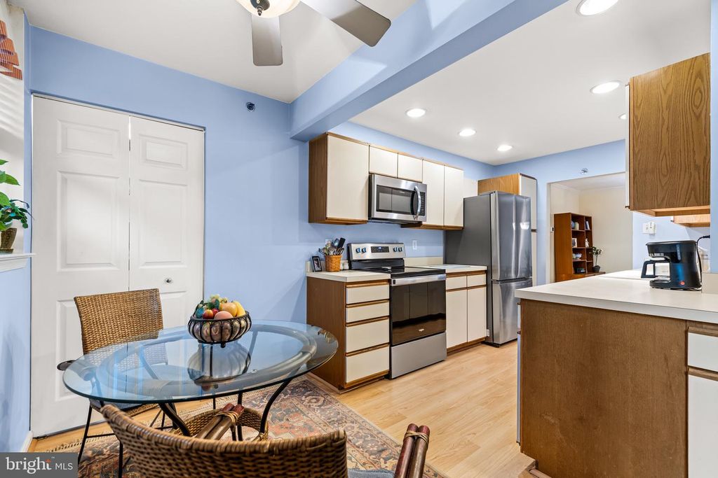 Image 15 of property listing at 14211 QUAIL CREEK WAY #105, Sparks Glencoe, MD 21152