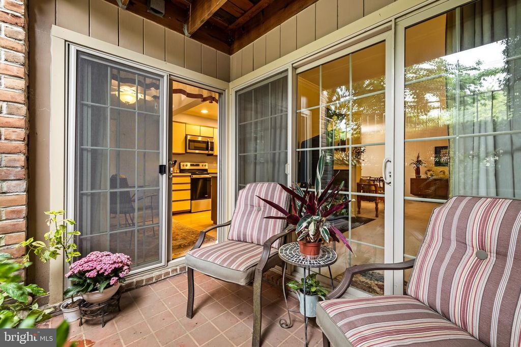 Image 16 of property listing at 14211 QUAIL CREEK WAY #105, Sparks Glencoe, MD 21152