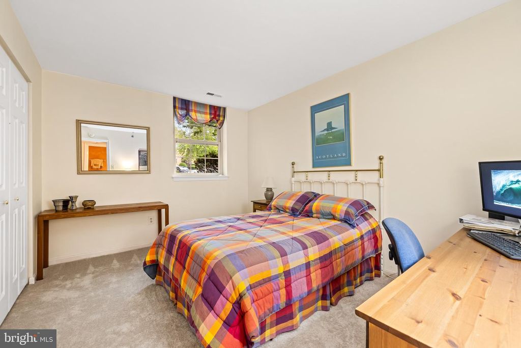 Image 17 of property listing at 14211 QUAIL CREEK WAY #105, Sparks Glencoe, MD 21152