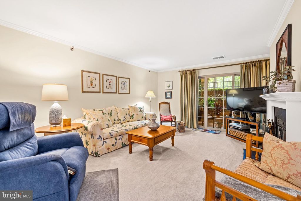Image 5 of property listing at 14211 QUAIL CREEK WAY #105, Sparks Glencoe, MD 21152