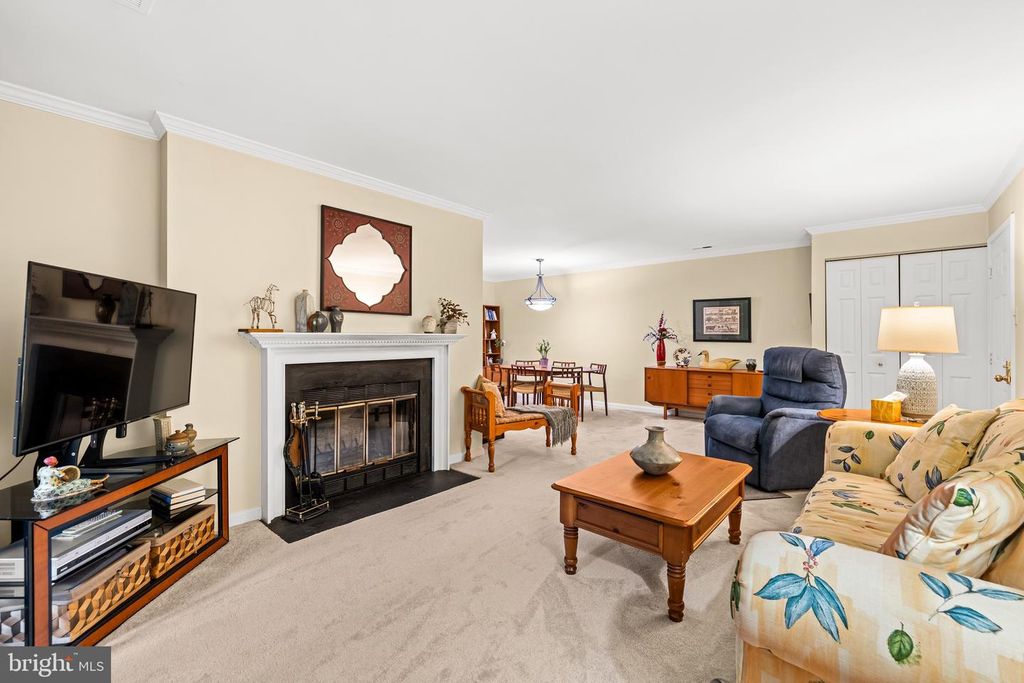 Image 6 of property listing at 14211 QUAIL CREEK WAY #105, Sparks Glencoe, MD 21152