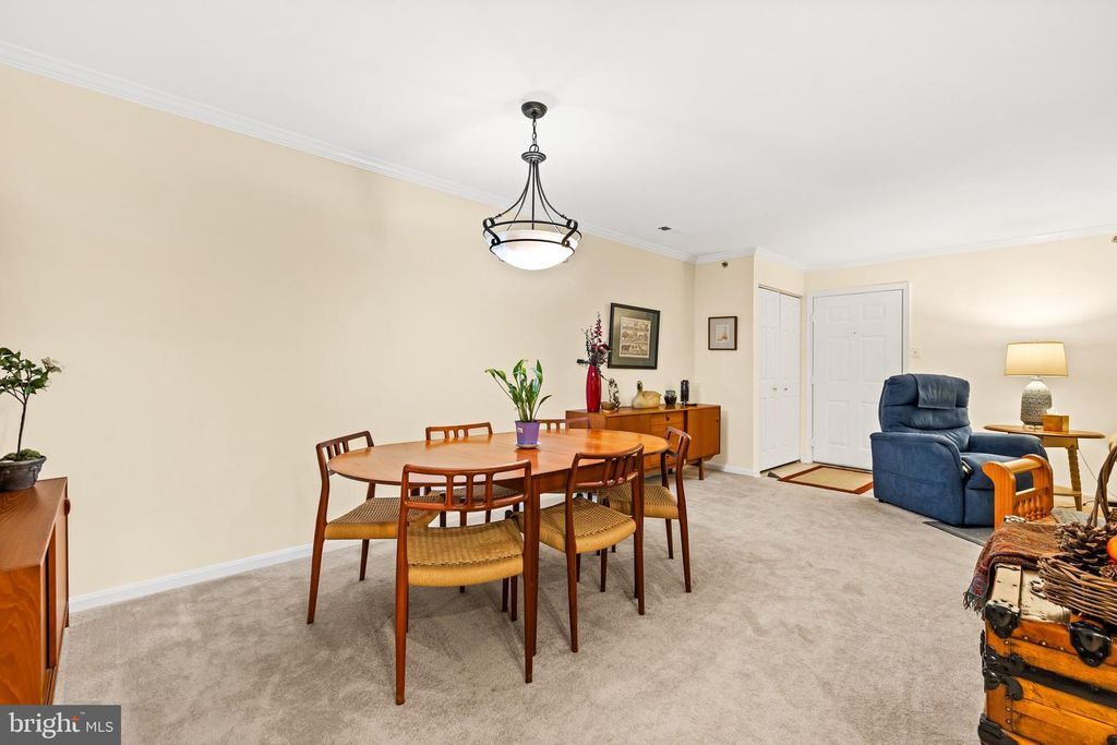 Image 8 of property listing at 14211 QUAIL CREEK WAY #105, Sparks Glencoe, MD 21152