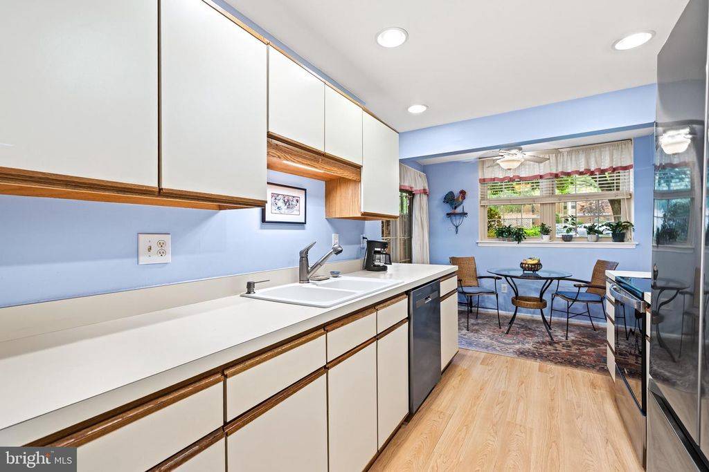 Image 9 of property listing at 14211 QUAIL CREEK WAY #105, Sparks Glencoe, MD 21152