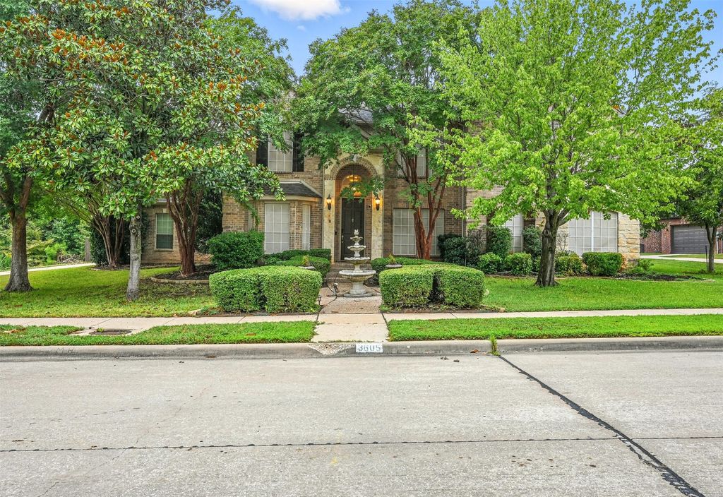 3605 Derby Run, Corinth, TX 76210