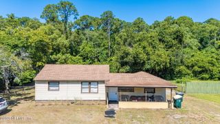 2554 PEACH Drive, Jacksonville, FL 32246