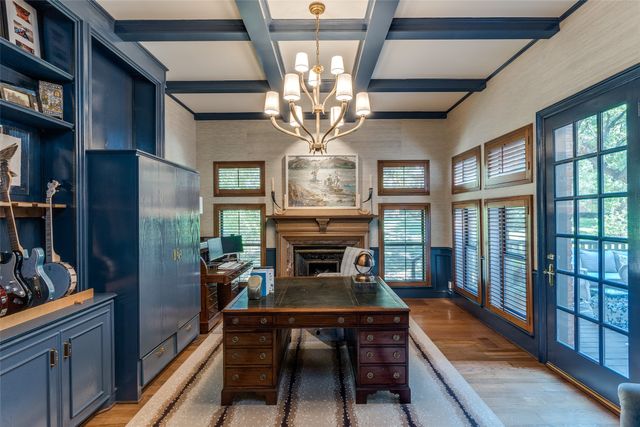 17316 Club Hill Lane, Dallas, TX 75248
