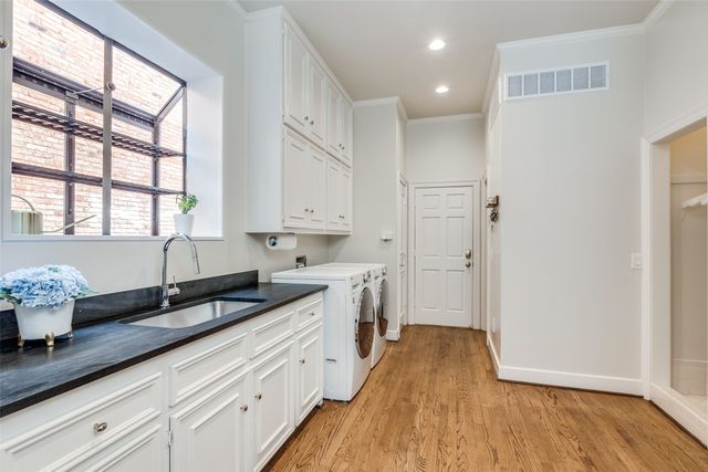 17316 Club Hill Lane, Dallas, TX 75248