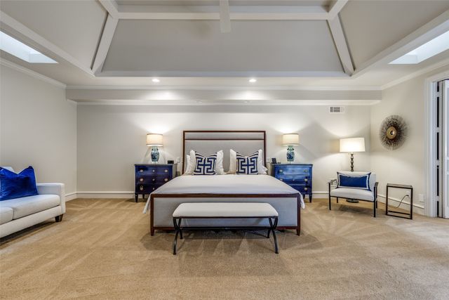 17316 Club Hill Lane, Dallas, TX 75248