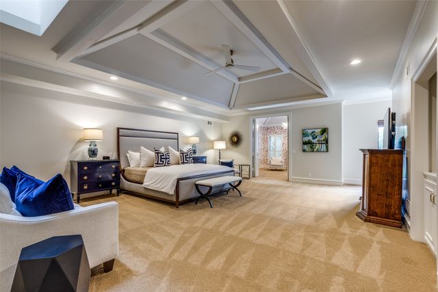 17316 Club Hill Lane, Dallas, TX 75248