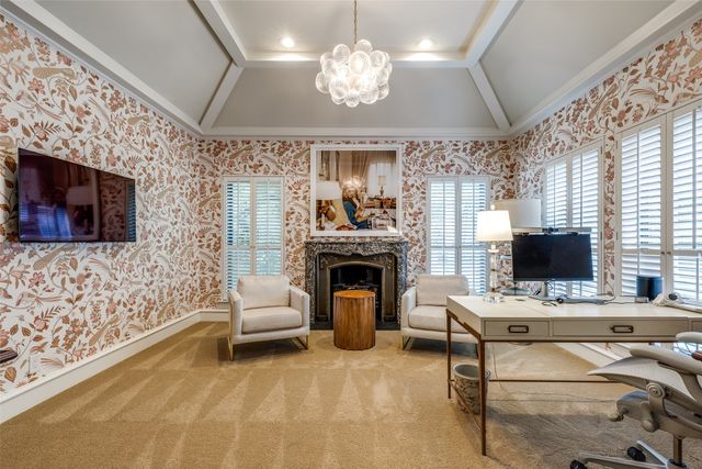 17316 Club Hill Lane, Dallas, TX 75248