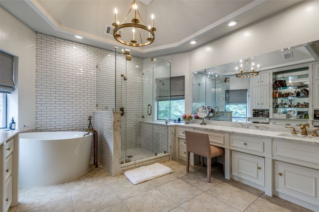 17316 Club Hill Lane, Dallas, TX 75248