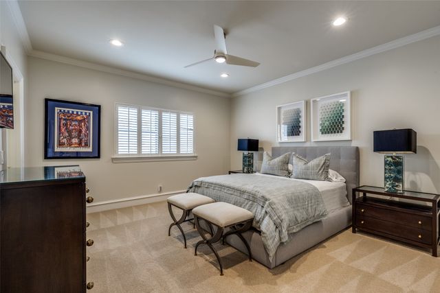 17316 Club Hill Lane, Dallas, TX 75248