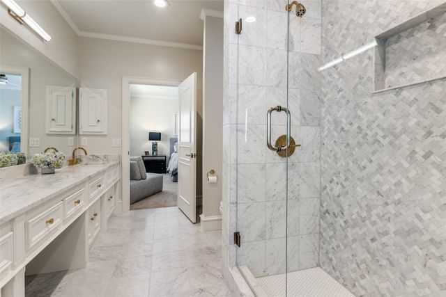 17316 Club Hill Lane, Dallas, TX 75248