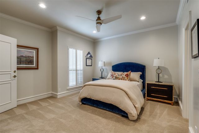 17316 Club Hill Lane, Dallas, TX 75248