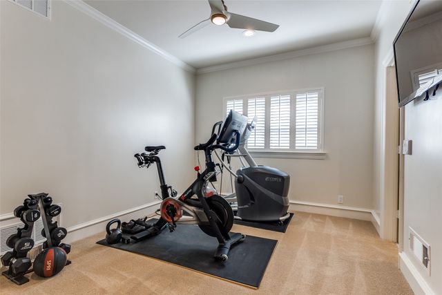 17316 Club Hill Lane, Dallas, TX 75248