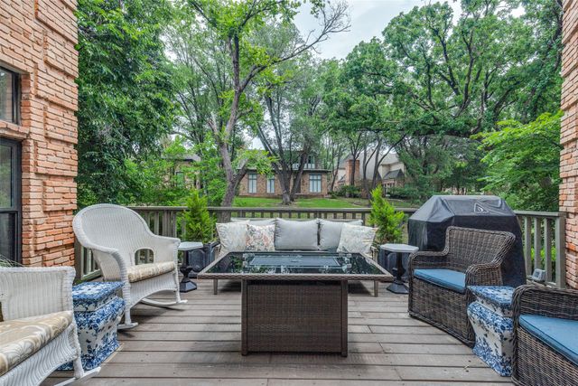 17316 Club Hill Lane, Dallas, TX 75248
