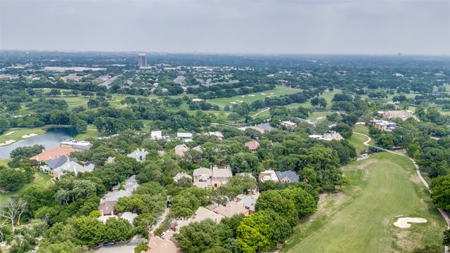 17316 Club Hill Lane, Dallas, TX 75248