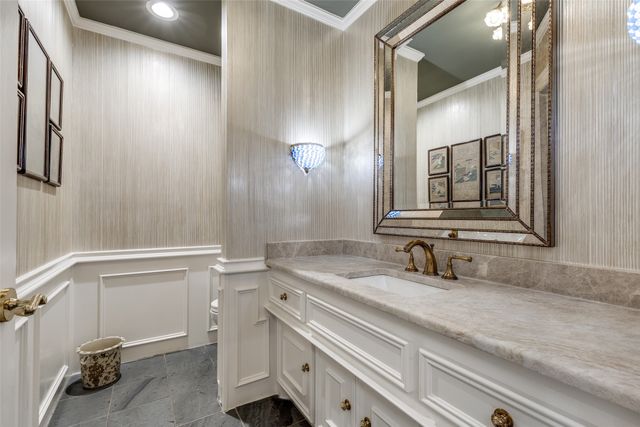 17316 Club Hill Lane, Dallas, TX 75248