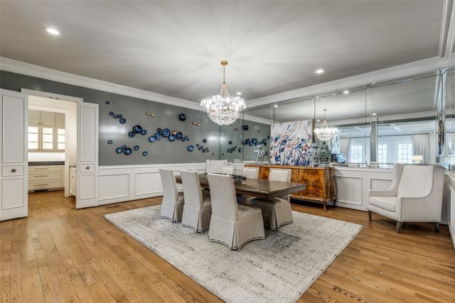 17316 Club Hill Lane, Dallas, TX 75248