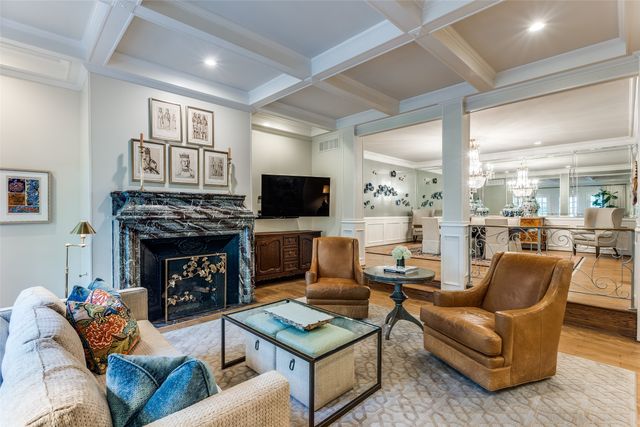 17316 Club Hill Lane, Dallas, TX 75248