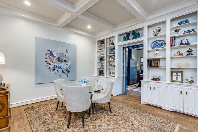 17316 Club Hill Lane, Dallas, TX 75248
