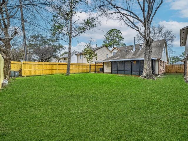 12911 Careywood Drive, Sugar Land, TX 77478