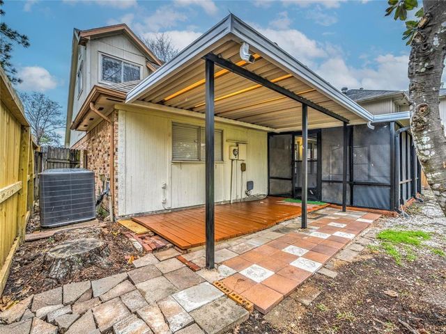 12911 Careywood Drive, Sugar Land, TX 77478