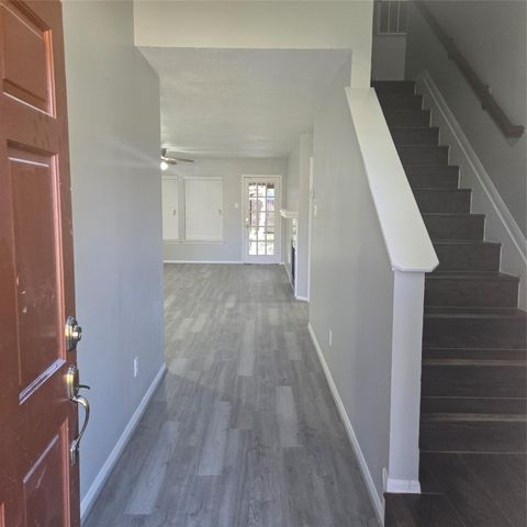12911 Careywood Drive, Sugar Land, TX 77478