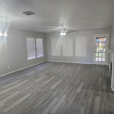 12911 Careywood Drive, Sugar Land, TX 77478
