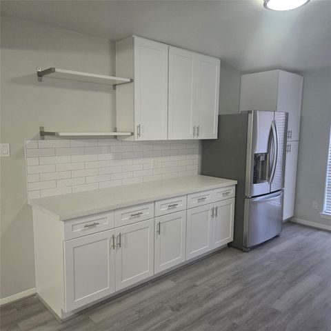 12911 Careywood Drive, Sugar Land, TX 77478
