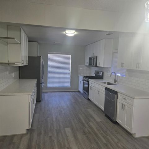 12911 Careywood Drive, Sugar Land, TX 77478