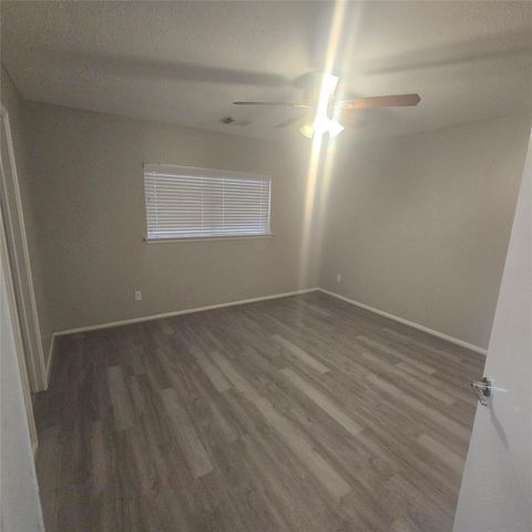 12911 Careywood Drive, Sugar Land, TX 77478