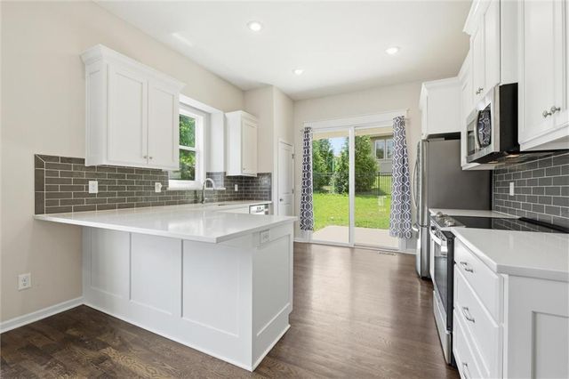 8278 Primrose Street, De Soto, KS 66018