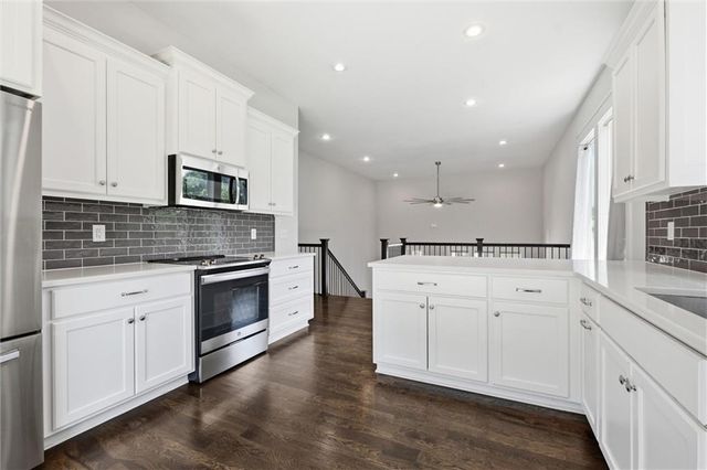 8278 Primrose Street, De Soto, KS 66018