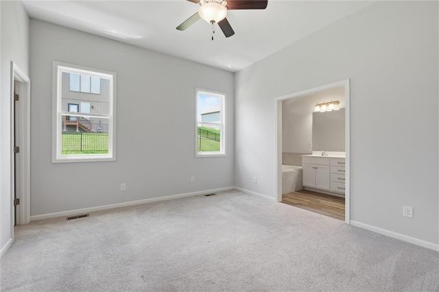 8278 Primrose Street, De Soto, KS 66018