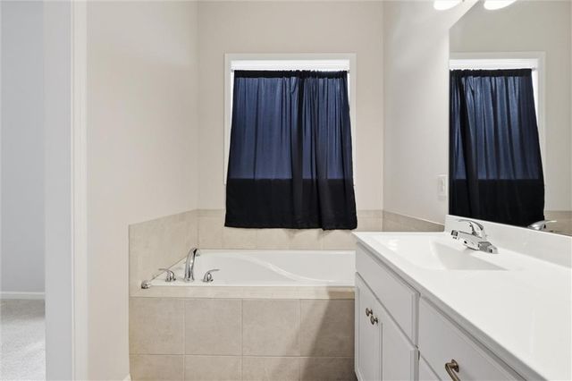 8278 Primrose Street, De Soto, KS 66018