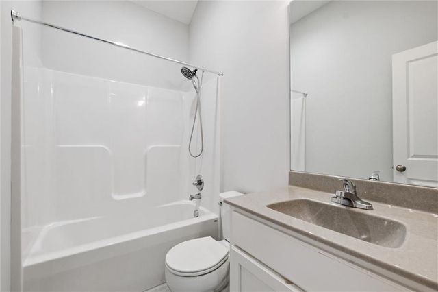 8278 Primrose Street, De Soto, KS 66018